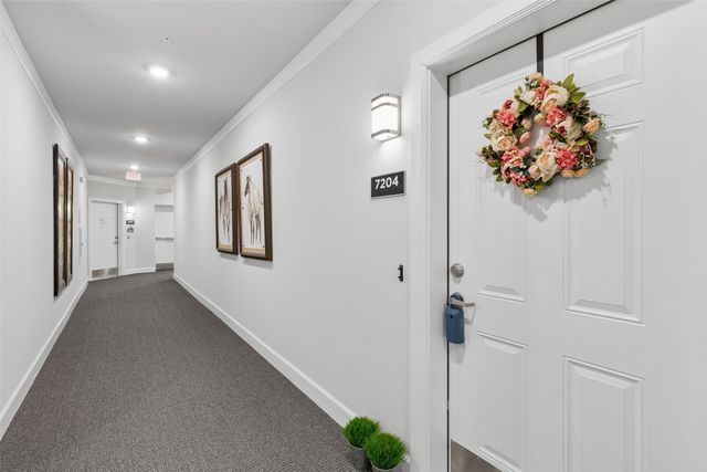 651 N Watters Road 7204, Allen, TX 75013