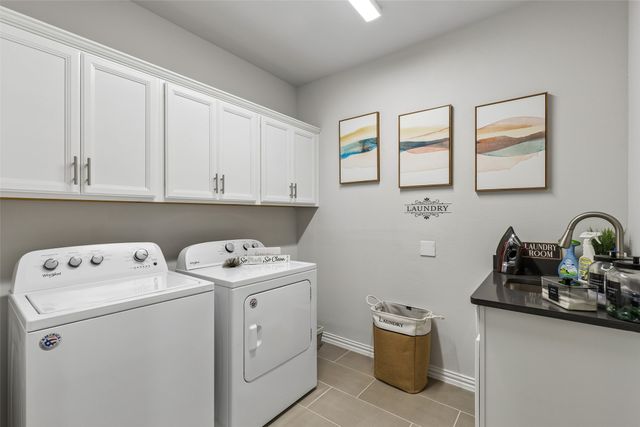 651 N Watters Road 7204, Allen, TX 75013