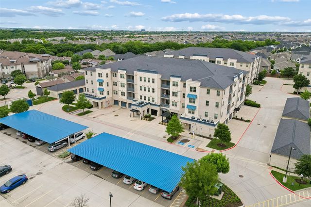 651 N Watters Road 7204, Allen, TX 75013