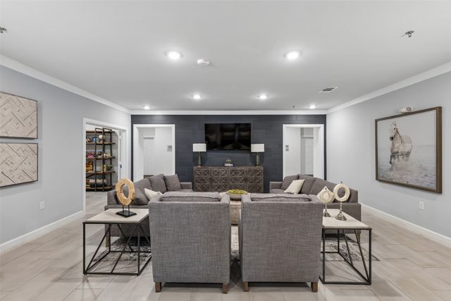 651 N Watters Road 7204, Allen, TX 75013