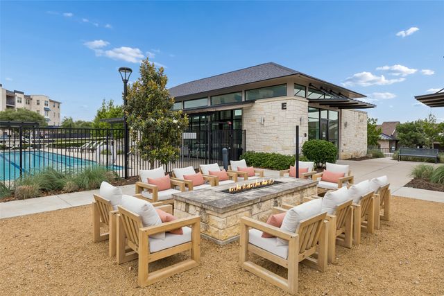 651 N Watters Road 7204, Allen, TX 75013