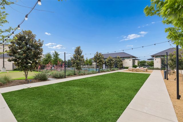 651 N Watters Road 7204, Allen, TX 75013