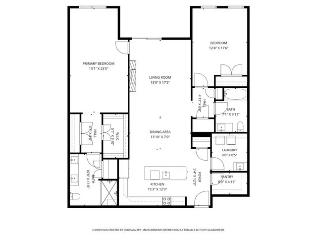 651 N Watters Road 7204, Allen, TX 75013