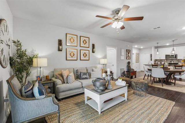 651 N Watters Road 7204, Allen, TX 75013
