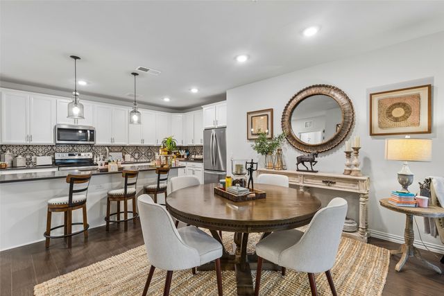 651 N Watters Road 7204, Allen, TX 75013