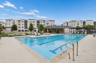 651 N Watters Road 7204, Allen, TX 75013