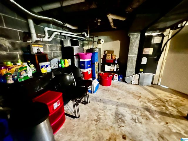 821 OVERLOOK CIRCLE, Hueytown, AL 35023