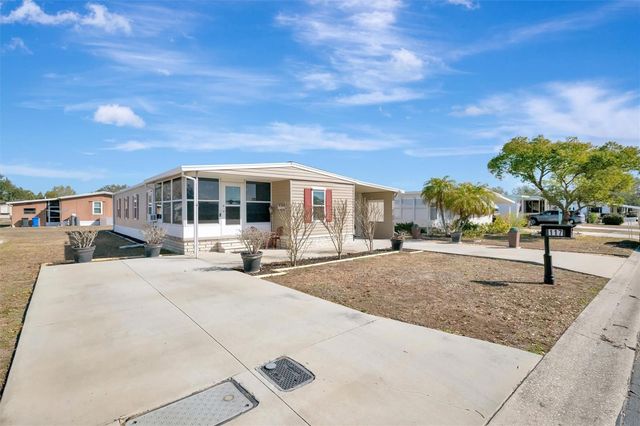 117 S SAINT THOMAS CIRCLE, Apollo Beach, FL 33572
