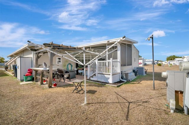 117 S SAINT THOMAS CIRCLE, Apollo Beach, FL 33572