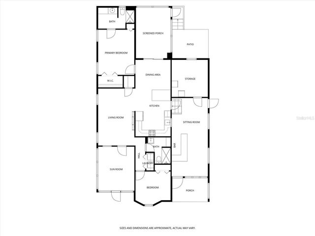 117 S SAINT THOMAS CIRCLE, Apollo Beach, FL 33572