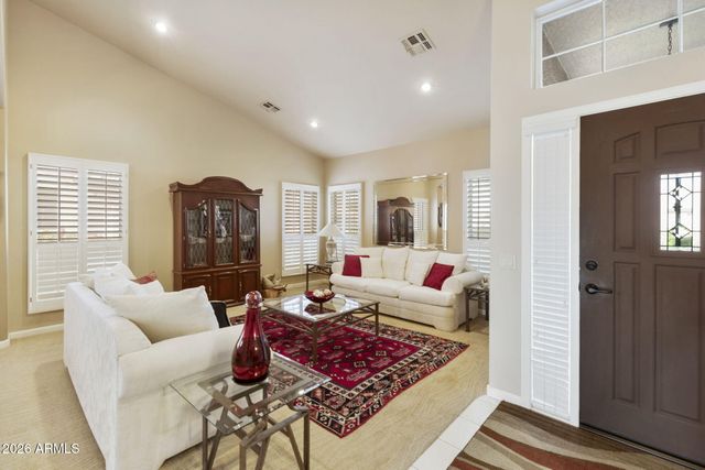 25007 S LAKESTAR Drive, Sun Lakes, AZ 85248