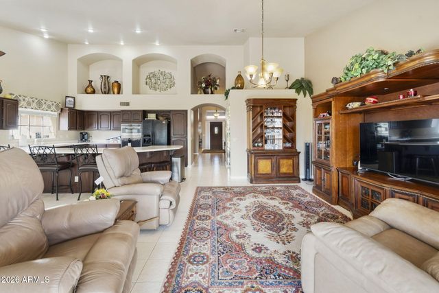25007 S LAKESTAR Drive, Sun Lakes, AZ 85248