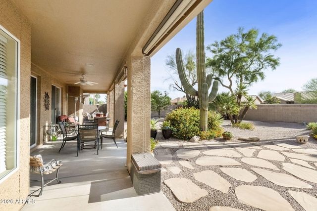 25007 S LAKESTAR Drive, Sun Lakes, AZ 85248
