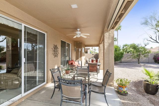 25007 S LAKESTAR Drive, Sun Lakes, AZ 85248