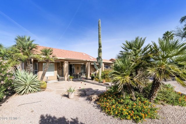 25007 S LAKESTAR Drive, Sun Lakes, AZ 85248