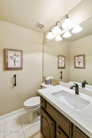 25007 S LAKESTAR Drive, Sun Lakes, AZ 85248