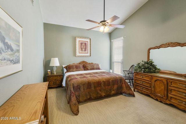 25007 S LAKESTAR Drive, Sun Lakes, AZ 85248