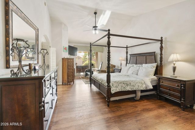 25007 S LAKESTAR Drive, Sun Lakes, AZ 85248