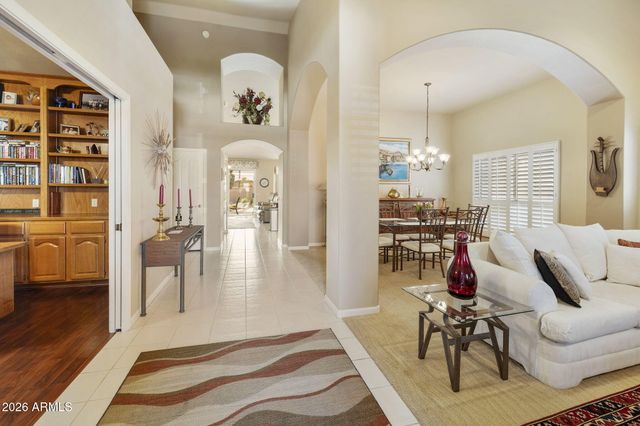 25007 S LAKESTAR Drive, Sun Lakes, AZ 85248