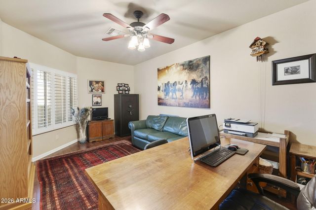 25007 S LAKESTAR Drive, Sun Lakes, AZ 85248
