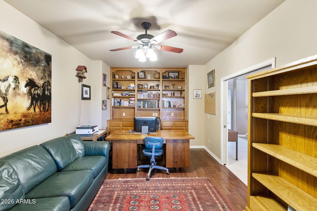 25007 S LAKESTAR Drive, Sun Lakes, AZ 85248 — photo 3
