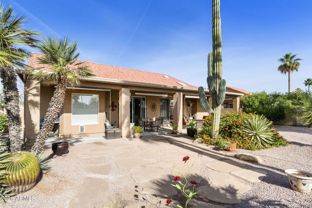 25007 S LAKESTAR Drive, Sun Lakes, AZ 85248 — photo 5