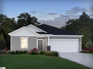 919 Rising Oak Court, Spartanburg, SC 29301