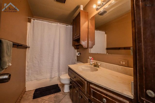 1500 LONGVIEW STREET, Wichita Falls, TX 76306