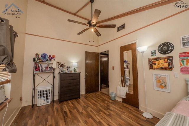 1500 LONGVIEW STREET, Wichita Falls, TX 76306