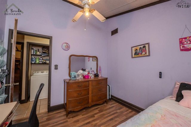 1500 LONGVIEW STREET, Wichita Falls, TX 76306
