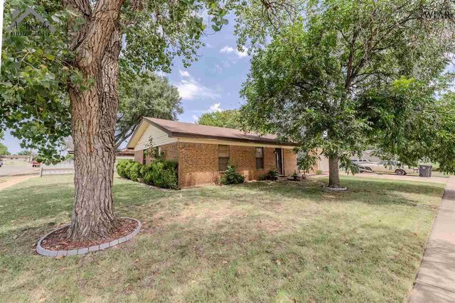 1500 LONGVIEW STREET, Wichita Falls, TX 76306