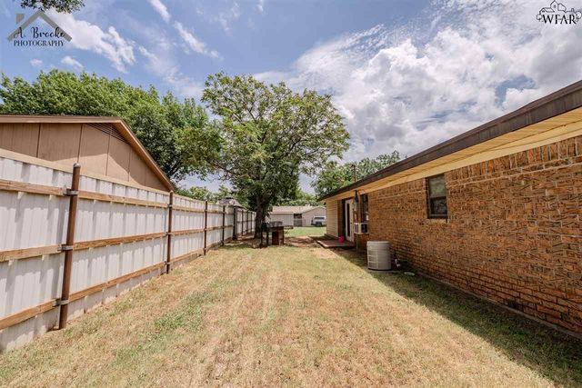 1500 LONGVIEW STREET, Wichita Falls, TX 76306