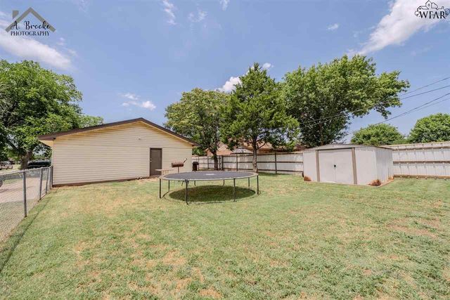 1500 LONGVIEW STREET, Wichita Falls, TX 76306
