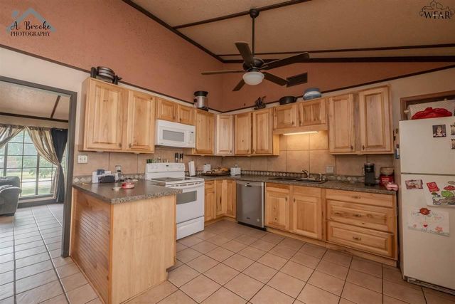 1500 LONGVIEW STREET, Wichita Falls, TX 76306