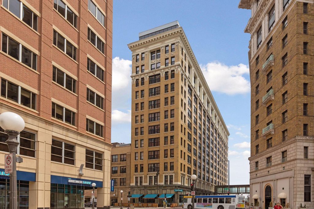 350 Saint Peter Street 1106, Saint Paul, MN 55102 — photo 3