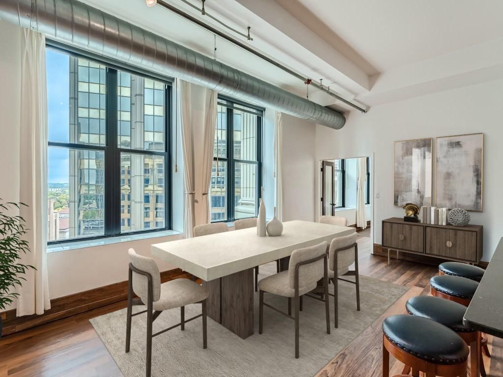 350 Saint Peter Street 1106, Saint Paul, MN 55102 — photo 4