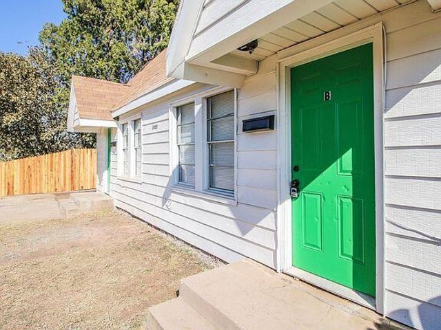1805 Avenue R, Lubbock, TX 79401