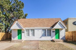 1805 Avenue R, Lubbock, TX 79401