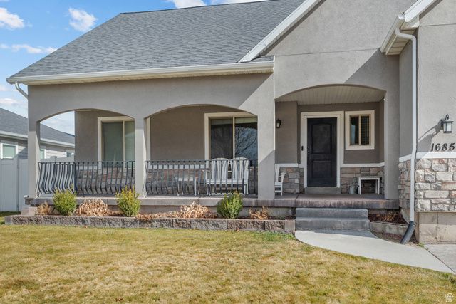 1685 S 825 W, Lehi, UT 84043