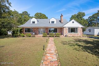 418 E 9th Street, Washington, NC 27889