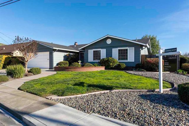 20 Fircrest Ct, San Ramon, CA 94583