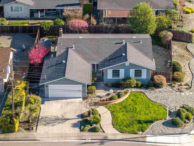 20 Fircrest Ct, San Ramon, CA 94583