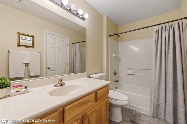 890 Kitty Hawk Drive 2623, Mesquite, NV 89027