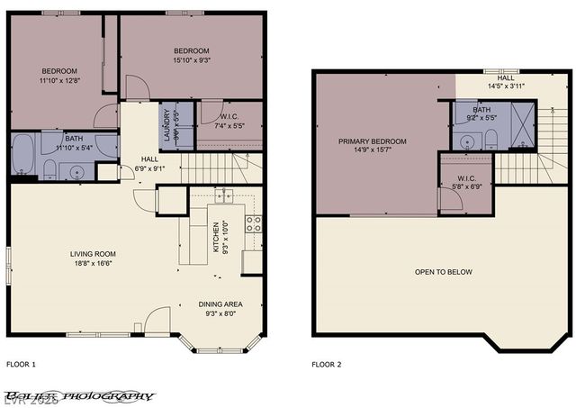 890 Kitty Hawk Drive 2623, Mesquite, NV 89027