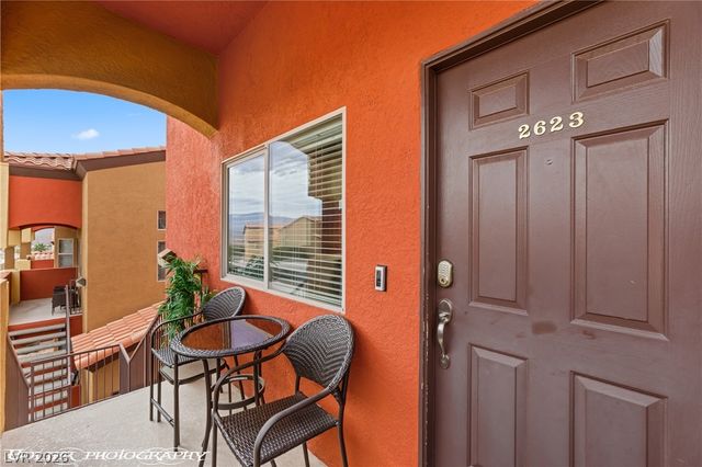 890 Kitty Hawk Drive 2623, Mesquite, NV 89027