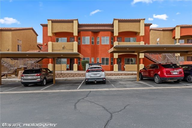 890 Kitty Hawk Drive 2623, Mesquite, NV 89027