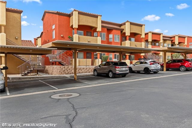 890 Kitty Hawk Drive 2623, Mesquite, NV 89027