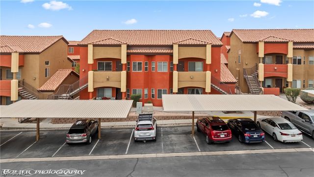890 Kitty Hawk Drive 2623, Mesquite, NV 89027