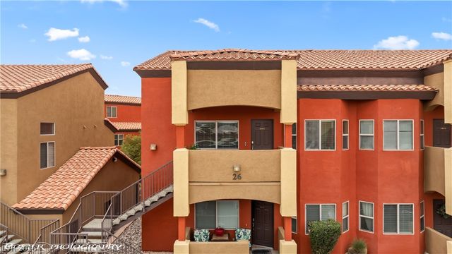 890 Kitty Hawk Drive 2623, Mesquite, NV 89027