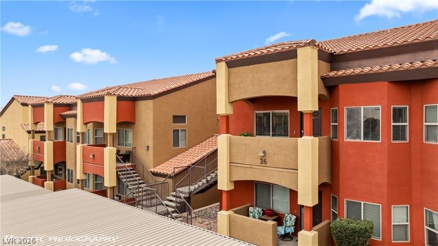 890 Kitty Hawk Drive 2623, Mesquite, NV 89027